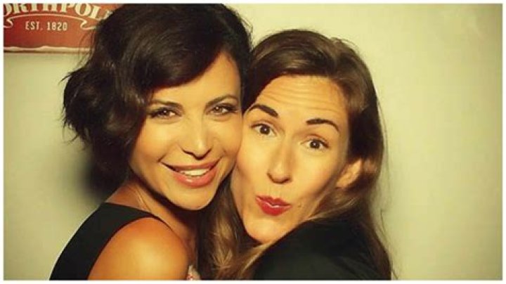 Catherine Bell Partner: Is She Still Married?
