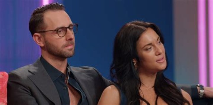 Catja and Adde: Is the Love is Blind Sweden Couple Still Together?
