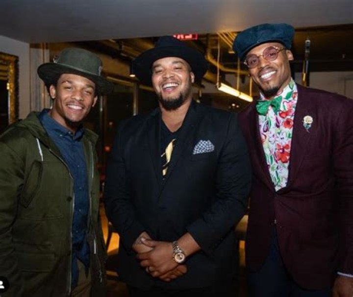 Caylin Newton Bio [2023 Update]: Brothers & Net Worth
