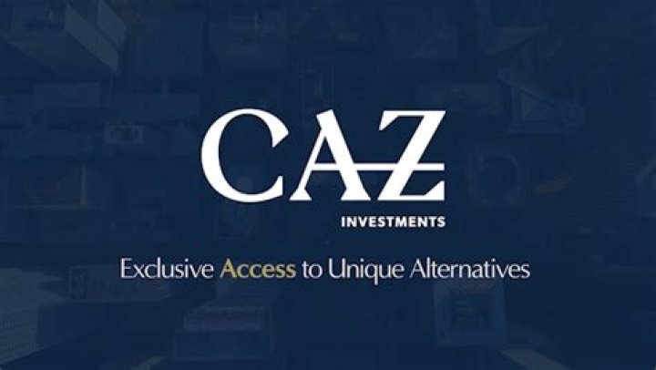 
Caz Investments L.P. (Houston)

