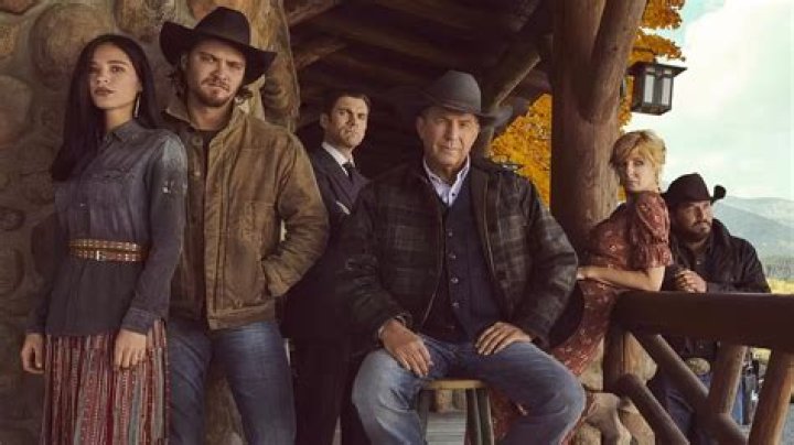 CBS Only Airing One Episode of Yellowstone Tonight