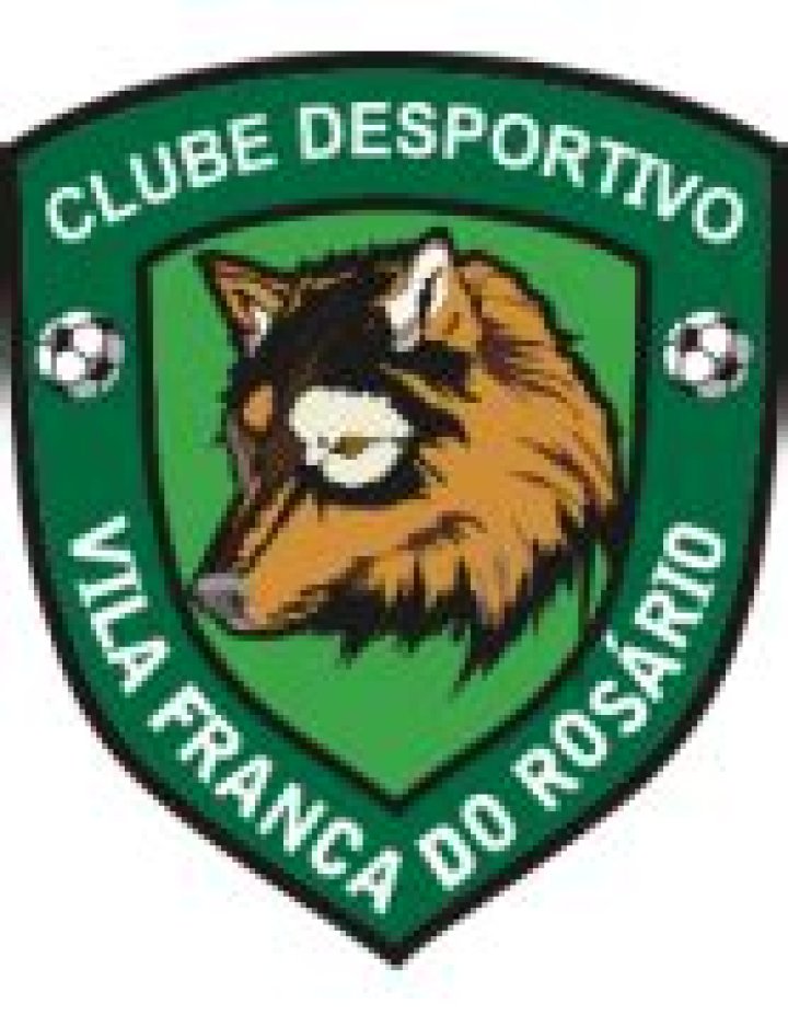 CD Vila Franca do Rosário - Club profile