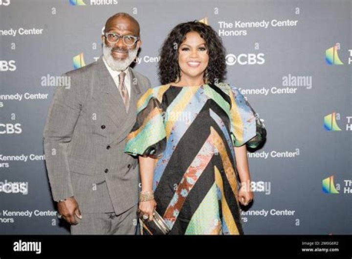 Cece Winans- Wiki, Age, Height, Husband, Net Worth, Ethnicity