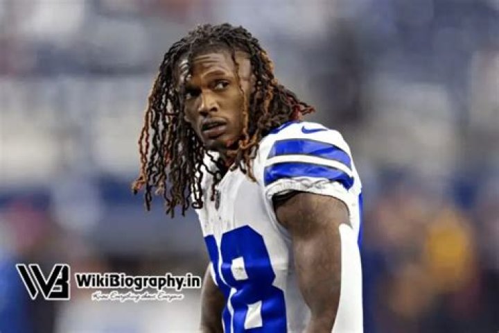 CeeDee Lamb: Early Life, Career, Nationality, Ethnicity, Net Worth, Parents, Siblings And Bio