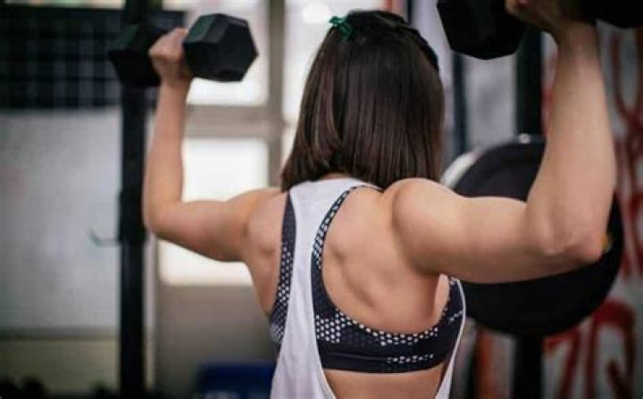 Celebrating Strength And Style: Female Celebrities With Broad Shoulders
