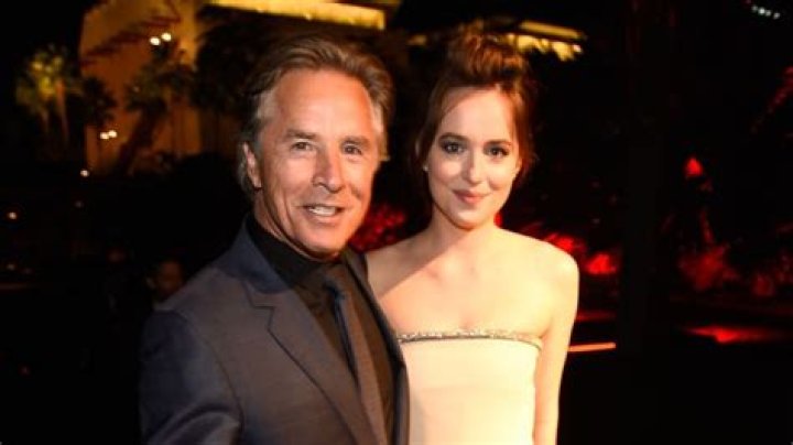 Celebrity dads who raised famous kids – WHBF – OurQuadCities.com