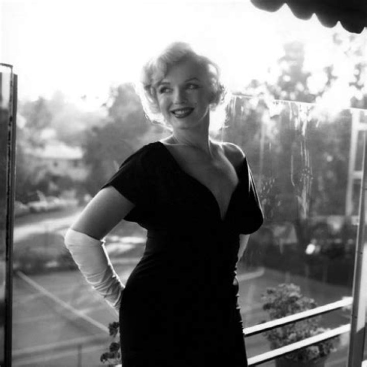 Celebrity Measurements: Vintage Hollywood Edition