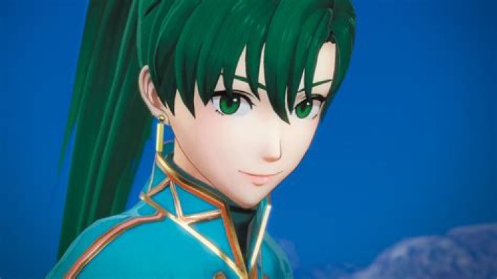 Celica Confirmed for Fire Emblem Warriors in New Trailer
