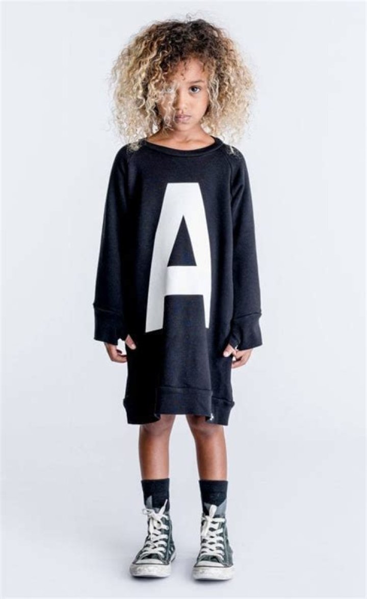 Céline Dion Launches New Gender-Neutral Kids' Clothing Line, Celinununu