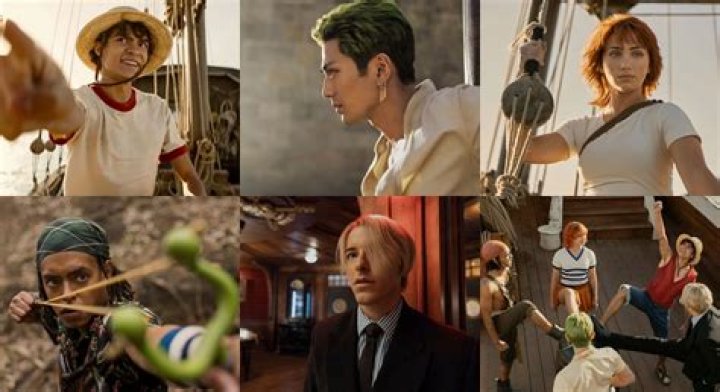 Cells At Work Play Reveals Live-Action Character Posters