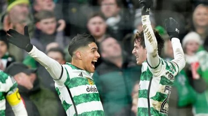 Celtic v Rangers LIVE REACTION: Tavernier pulls one back for ten-man Gers but Hoops extend lead to EIGHT points