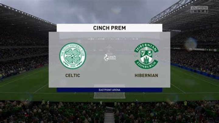 Celtic vs Hibernian: Kick-off time, TV channel, live stream and team news for Scottish Premiership match