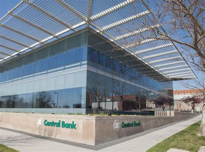 
Central Trust Bank (Jefferson City)
