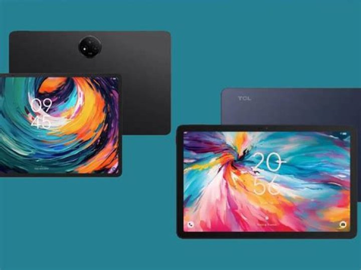 CES 2024: TCL NXTPAPER 14 Pro tablet eReader hybrid to launch in the US later this year