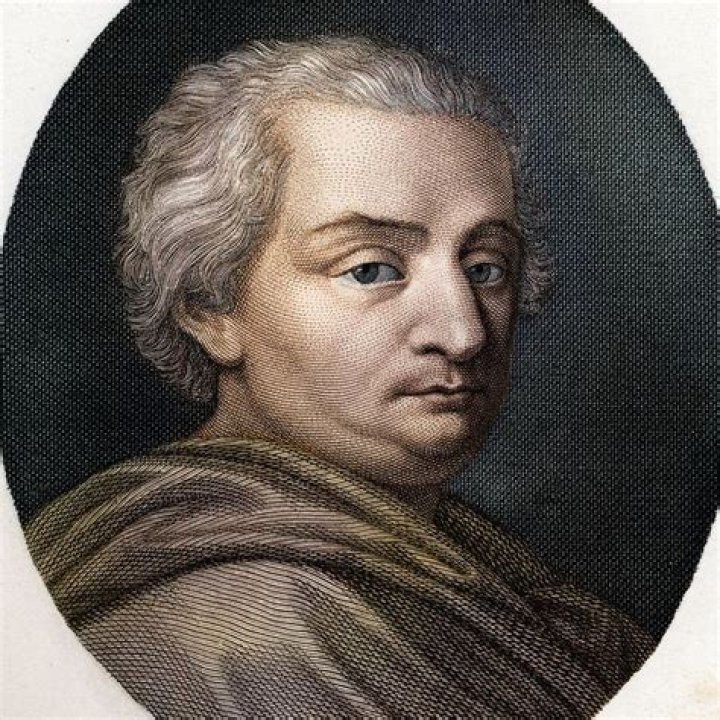 Cesare Beccaria - Beliefs, Theory & Famous Works