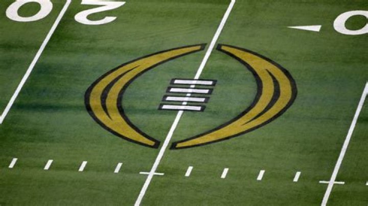 CFP discussing 14-team model with 3 automatic bids each for Big Ten, SEC, AP sources say