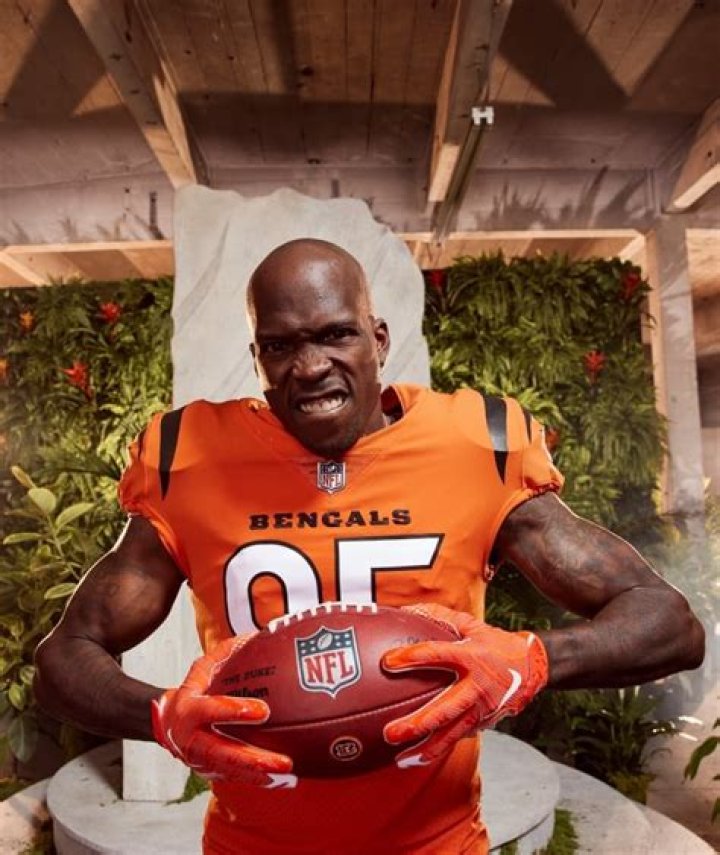 Chad Ochocinco:Net Worth & Marriage [2023 Update]