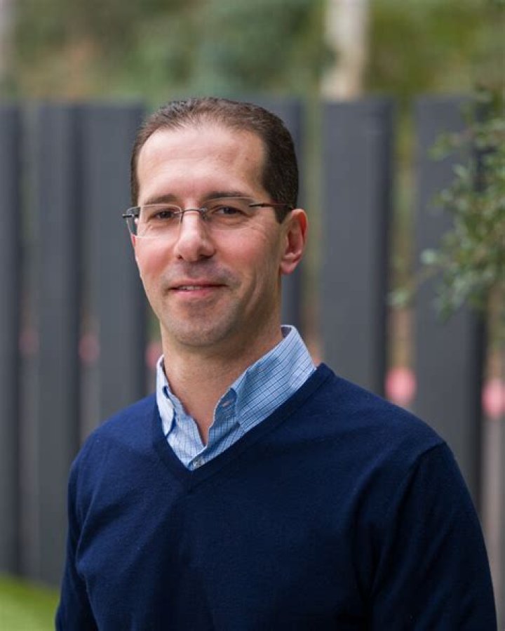 
Chad S. Plotkin
Net Worth

