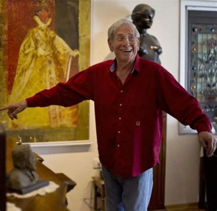 Chaim Topol: Wife Galia Finkelstein, Death Cause, Bio, Wiki, Age, Career, Net Worth 2023 and More