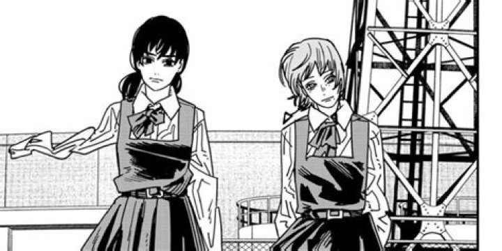 Chainsaw Man Chapter 159: Release Date, Where To Read, Expected Plot And More