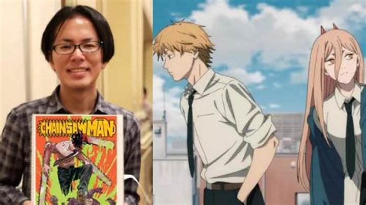 Chainsaw Man Creator Explains Why Manga Went on Break