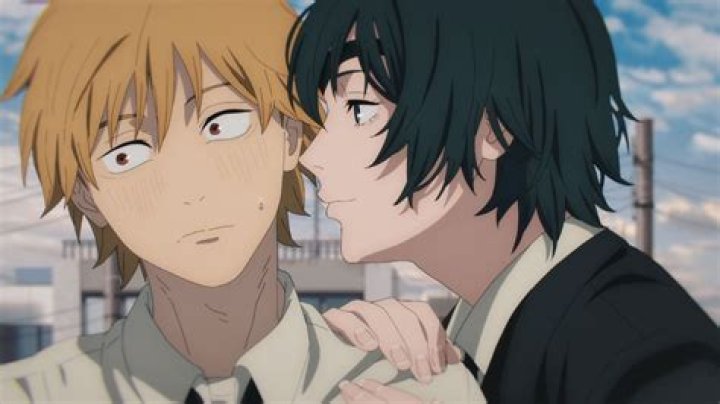 Chainsaw Man Episode 7 Recap: Taste of a Kiss