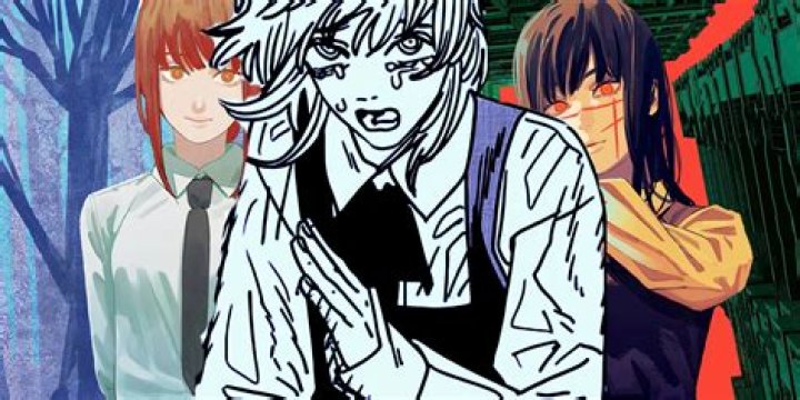 Chainsaw Man Reveals Famine's Terrifying Power