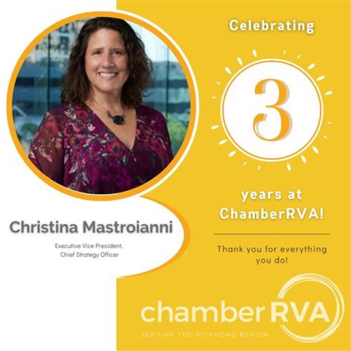 Chamber RVA College Jam 2023 - School of Professional & Continuing Studies