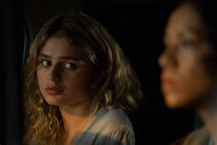 Chambers on Netflix review: A hot mess but with some promise