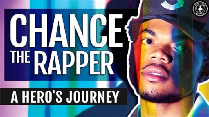 Chance the Rapper Biography - Biography