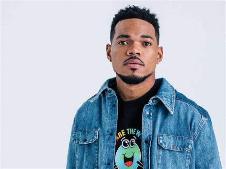 Chance The Rapper Net Worth 2024