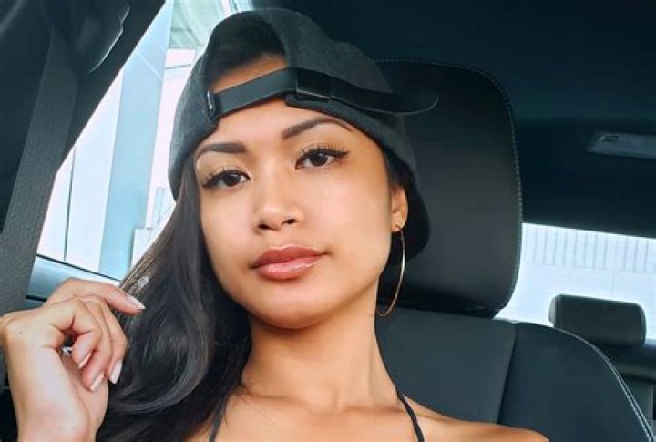 Chanel Uzi (Model) Wiki, Biography, Age, Boyfriend, Family, Facts and More