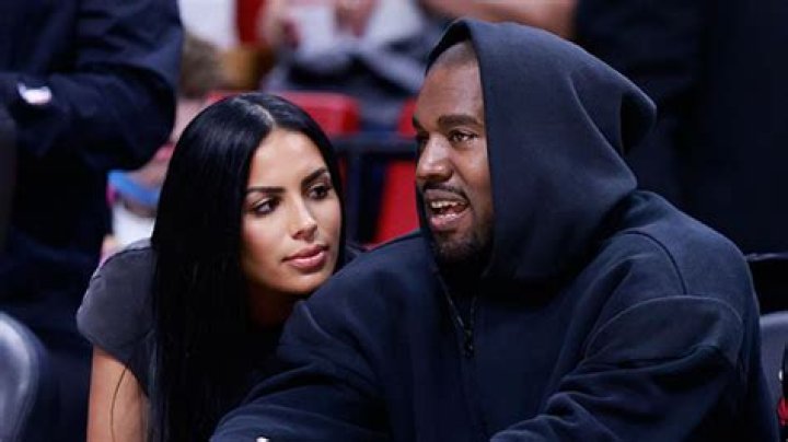 Chaney Jones Slams Rumors Of Her Split From Kanye West