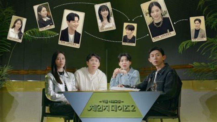 Change Days Season 2 Couples: Who Decided to Stay Together and Break Up?