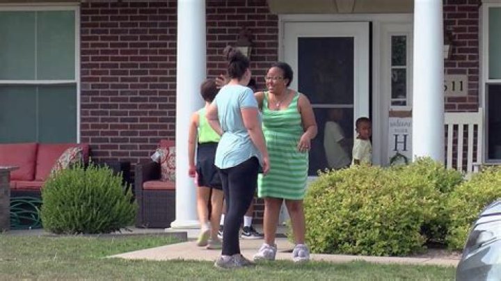 Changes ahead for housing on Arsenal Island