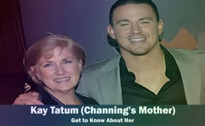 Channing Tatum's Mother: The Woman Behind The Star