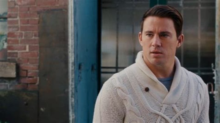 Channing Tatum Romance Quickly Takes Over Netflix Top 10
