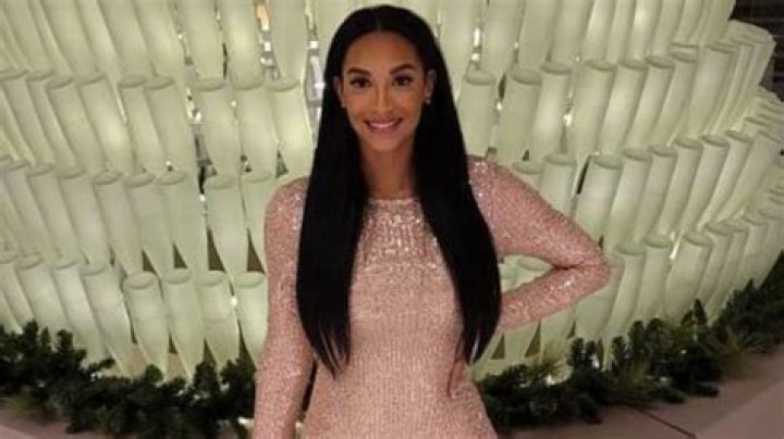 Chantel Everett slays in birthday bash, no sight of Pedro Jimeno