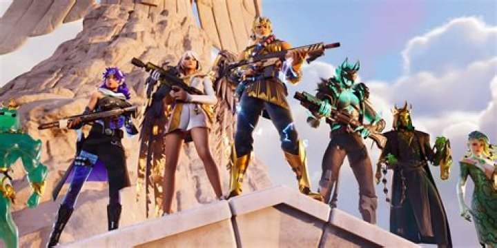 Chapter 2 Trailer 2 Released Online