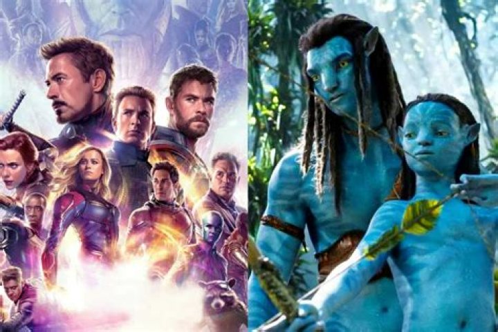 Chapter 4 Global Box Office Opening Weekend Total Revealed