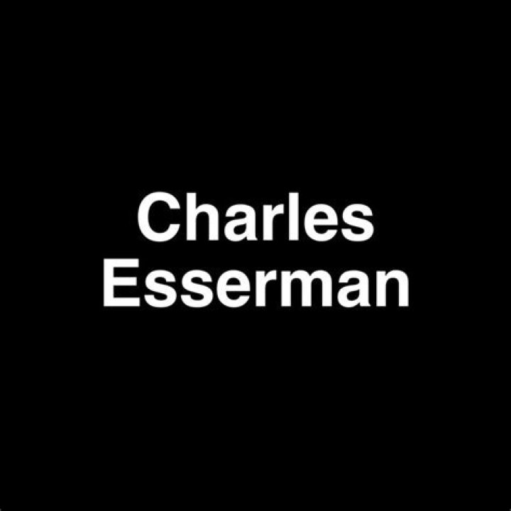 
Charles Esserman
Net Worth
