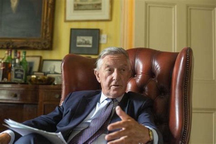 
Charles Goodson
Net Worth
