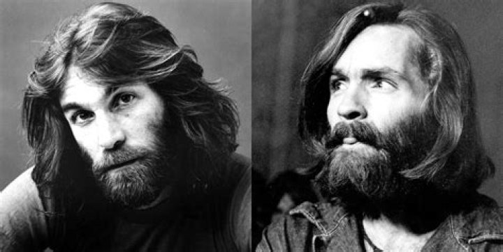 Charles Manson and Dennis Wilson Were Briefly Friends