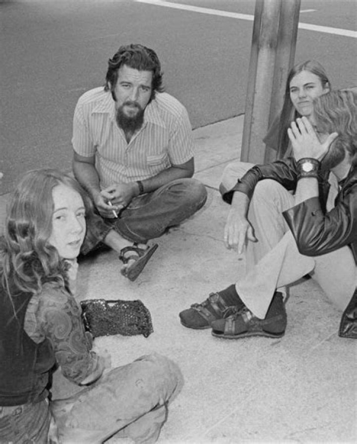 Charles Manson, Jim Jones, and More