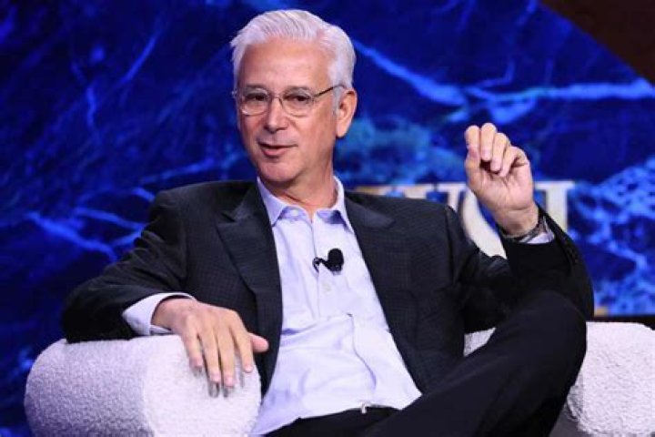 
Charles Scharf
Net Worth
