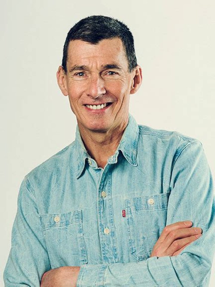 
Charles Victor Bergh
Net Worth
