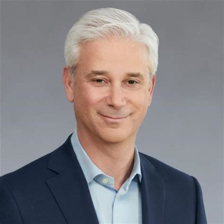 
Charles W. Scharf
Net Worth
