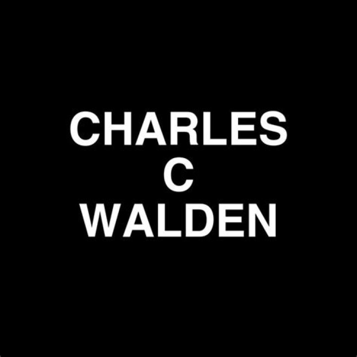 
Charles Walden
Net Worth
