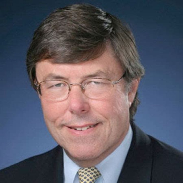 Charley Casserly [2023 Update]: Career & Net Worth