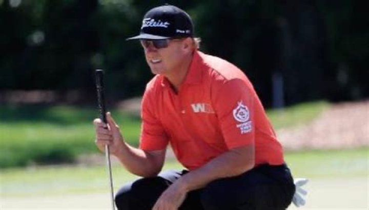 Charley Hoffman Health Update 2024: Did He Loss Weight?